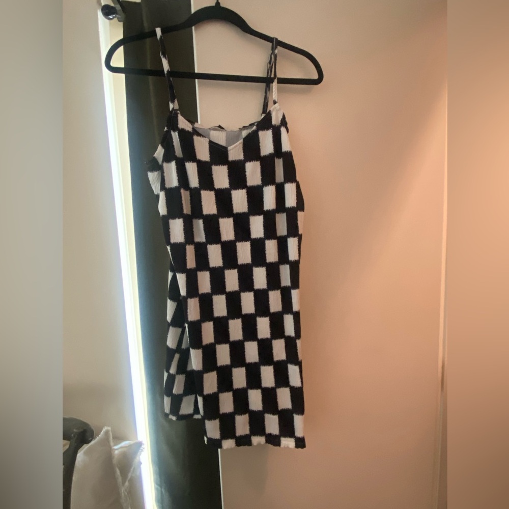 VANS skater dress NWT Medium